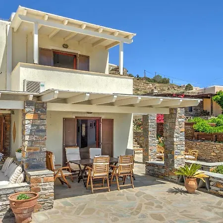 Casa vacanze Koundouros Home