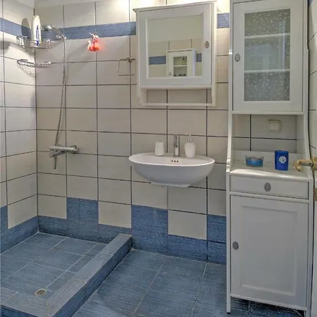 Casa vacanze Koundouros Home