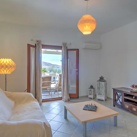 Koundouros Home Casa vacanze