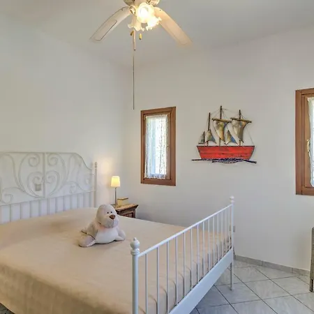 Casa vacanze Koundouros Home Koundouros