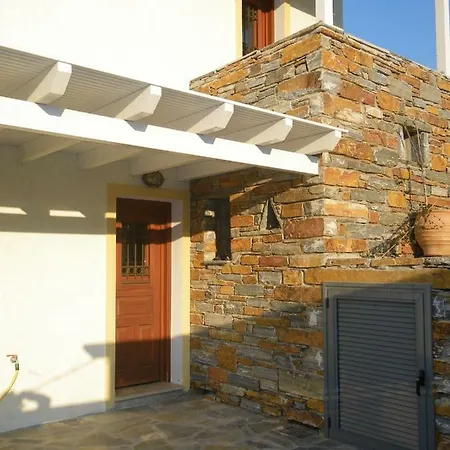 Koundouros Home