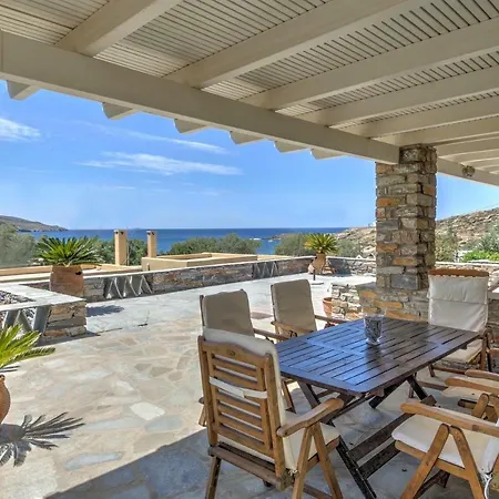Koundouros Home Casa vacanze *