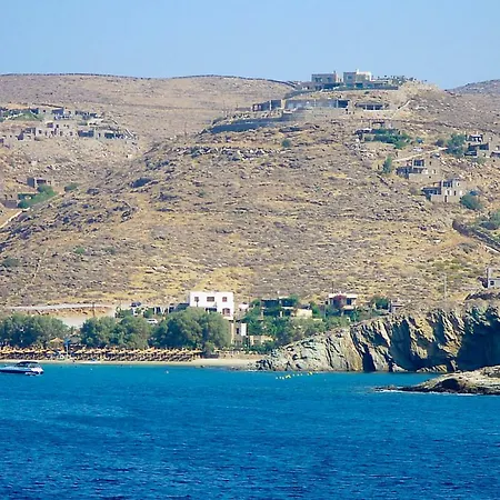 Casa vacanze Koundouros Home Koundouros