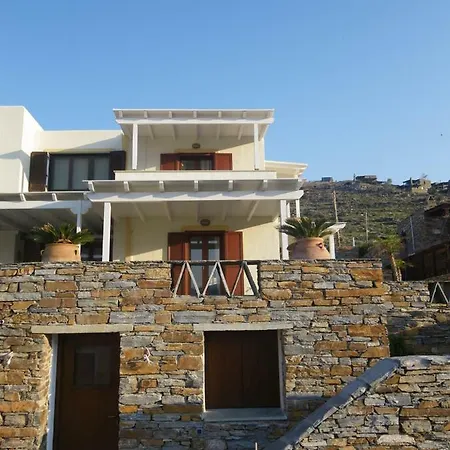 Koundouros Home
